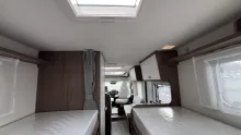 Fahrzeugbild Carado V 347 #13