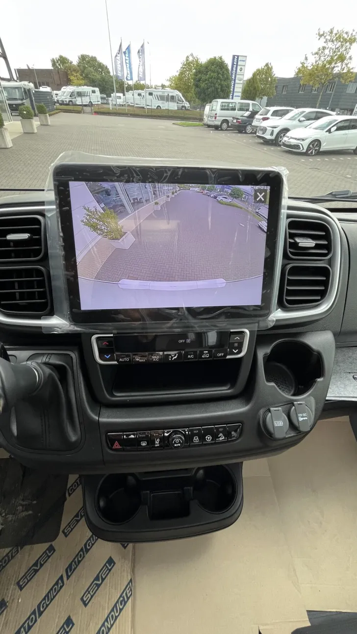 Fahrzeugbild Carado V 347 #15
