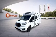 Fahrzeugbild Etrusco V Ford 6.8 SCF #1