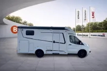 Fahrzeugbild Etrusco V Ford 6.8 SCF #4