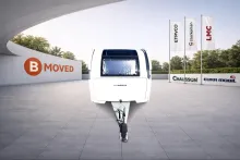 Fahrzeugbild Adria Adora 502 UL #2