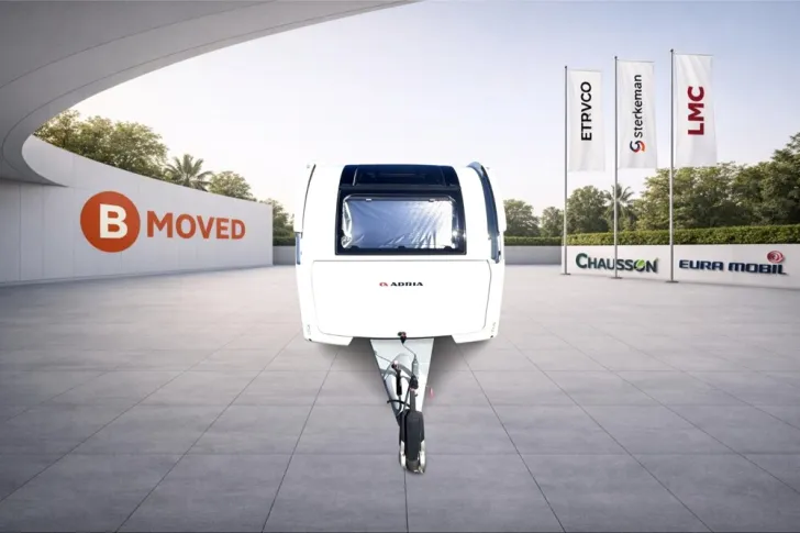 Fahrzeugbild Adria Adora 502 UL #2