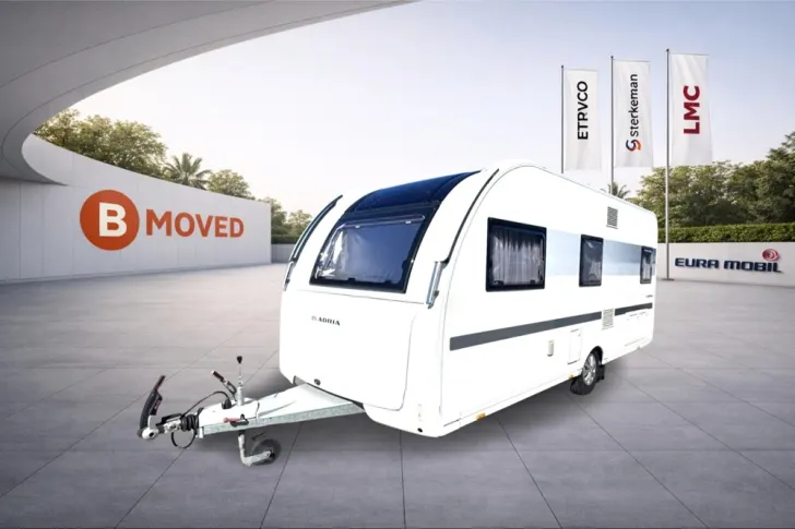Fahrzeugbild Adria Adora 502 UL #3