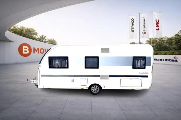Fahrzeugbild Adria Adora 502 UL #4