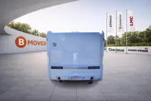 Fahrzeugbild Adria Adora 502 UL #6