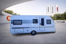 Fahrzeugbild Adria Adora 502 UL #7