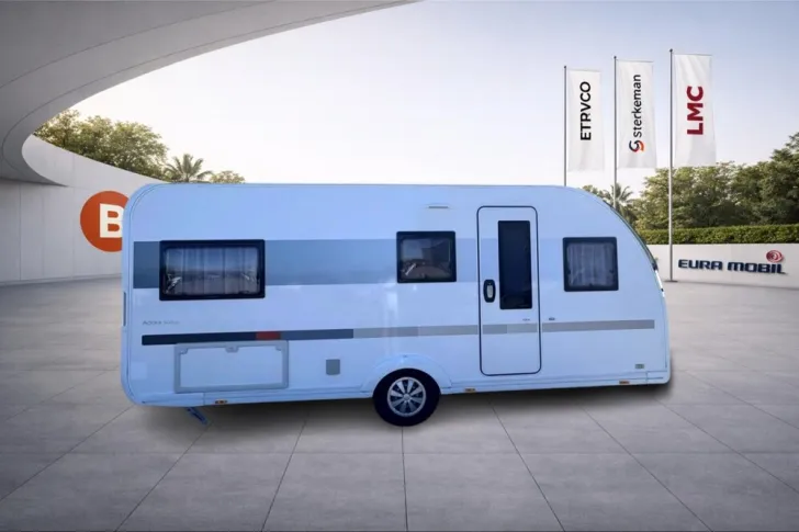 Fahrzeugbild Adria Adora 502 UL #7