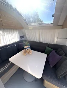 Fahrzeugbild Adria Adora 502 UL #8