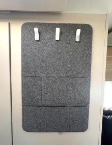 Fahrzeugbild Adria Adora 502 UL #9