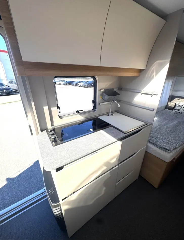 Fahrzeugbild Adria Adora 502 UL #10