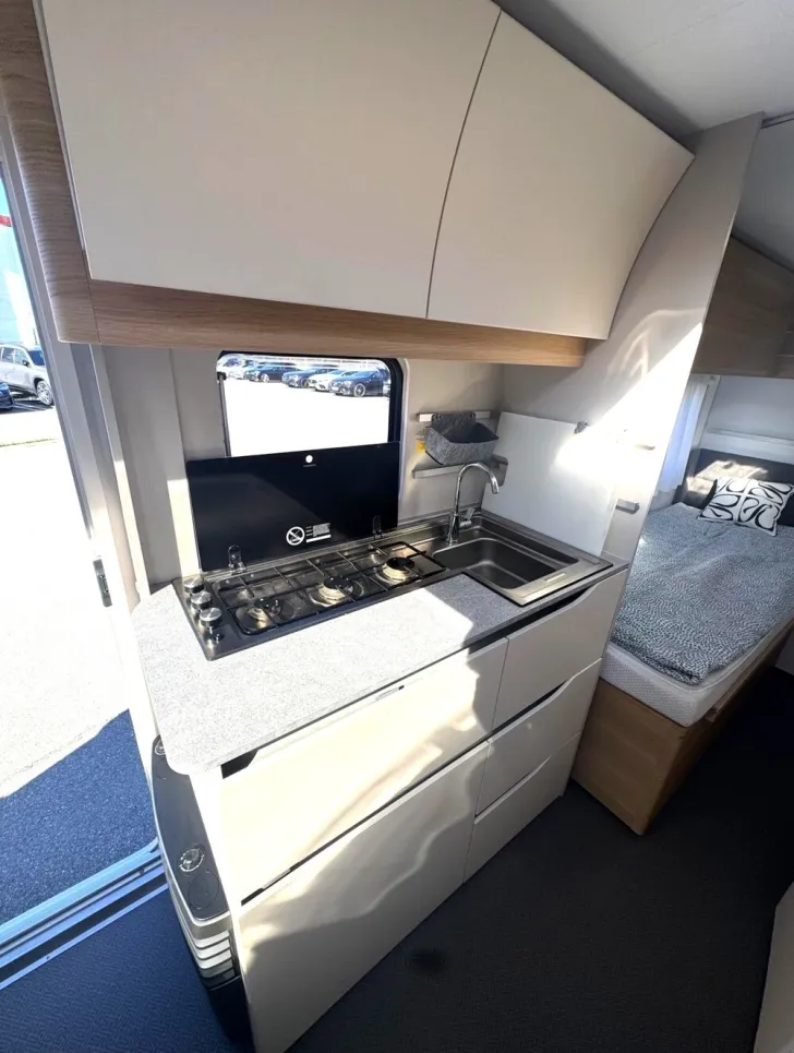 Fahrzeugbild Adria Adora 502 UL #11