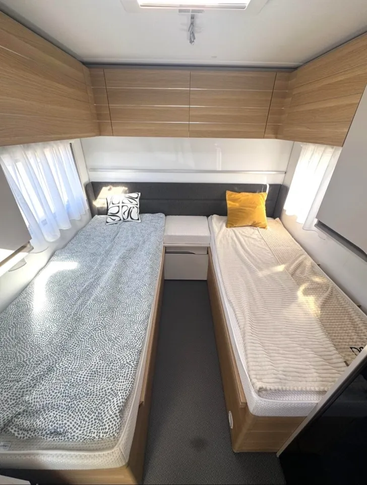 Fahrzeugbild Adria Adora 502 UL #13