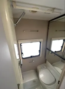 Fahrzeugbild Adria Adora 502 UL #14