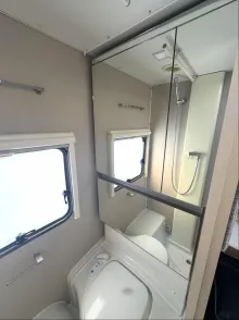 Fahrzeugbild Adria Adora 502 UL #15