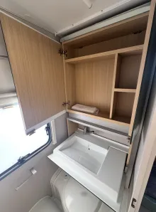 Fahrzeugbild Adria Adora 502 UL #16