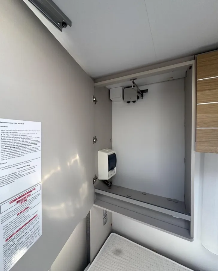 Fahrzeugbild Adria Adora 502 UL #18