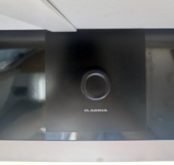 Fahrzeugbild Adria Adora 502 UL #20
