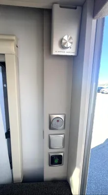 Fahrzeugbild Adria Adora 502 UL #21