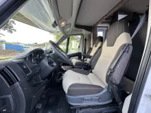 Fahrzeugbild Knaus L!VE Traveller 600 DKG Markise|Fahrradträger #7