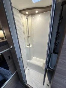 Fahrzeugbild Knaus L!VE Traveller 600 DKG Markise|Fahrradträger #14