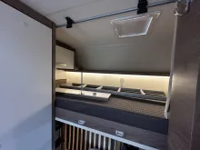 Fahrzeugbild Knaus L!VE Traveller 600 DKG Markise|Fahrradträger #15