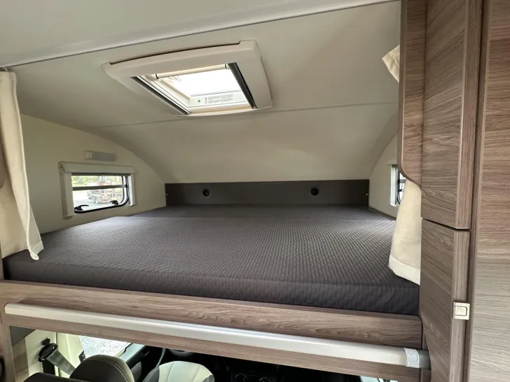 Fahrzeugbild Knaus L!VE Traveller 600 DKG Markise|Fahrradträger #18