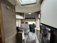 Fahrzeugbild Knaus L!VE Traveller 600 DKG Markise|Fahrradträger #19