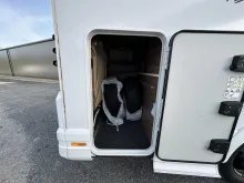 Fahrzeugbild Knaus L!VE Traveller 600 DKG Markise|Fahrradträger #20