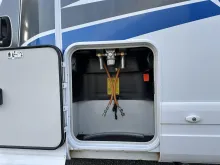 Fahrzeugbild Knaus L!VE Traveller 600 DKG Markise|Fahrradträger #23