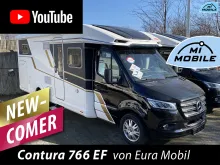 Fahrzeugbild Eura Mobil Contura 766 EF *SCHAUSONNTAG 11-16 Uhr* #1