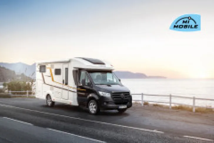 Fahrzeugbild Eura Mobil Contura 766 EF *SCHAUSONNTAG 11-16 Uhr* #4