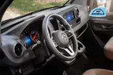 Fahrzeugbild Eura Mobil Contura 766 EF *SCHAUSONNTAG 11-16 Uhr* #11