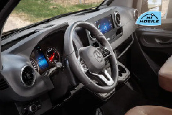 Fahrzeugbild Eura Mobil Contura 766 EF *SCHAUSONNTAG 11-16 Uhr* #11