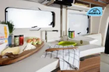 Fahrzeugbild Eura Mobil Contura 766 EF *SCHAUSONNTAG 11-16 Uhr* #13