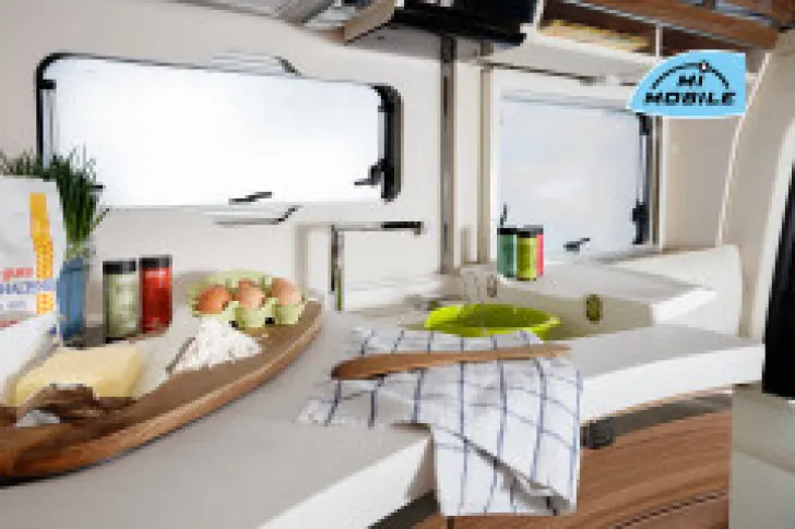 Fahrzeugbild Eura Mobil Contura 766 EF *SCHAUSONNTAG 11-16 Uhr* #13