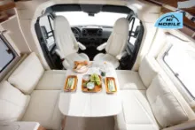 Fahrzeugbild Eura Mobil Contura 766 EF *SCHAUSONNTAG 11-16 Uhr* #18