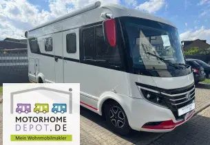 Bild iSMOVE 6.9 E