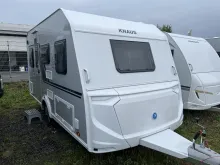 Fahrzeugbild Knaus Sport 400 QD Sofort Verfügbar! #1