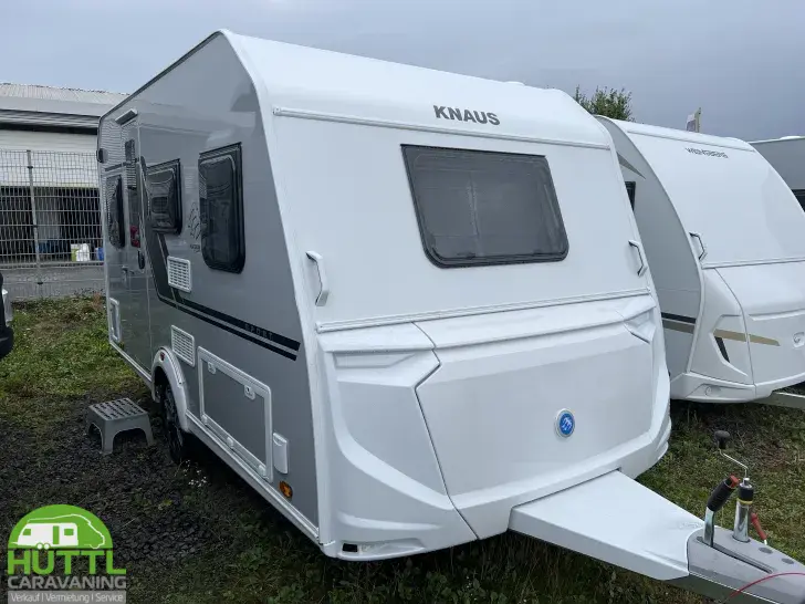 Fahrzeugbild Knaus Sport 400 QD Sofort Verfügbar! #1