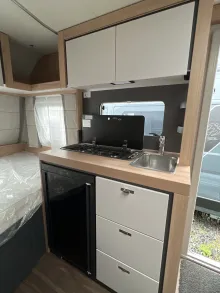 Fahrzeugbild Knaus Sport 400 QD Sofort Verfügbar! #5