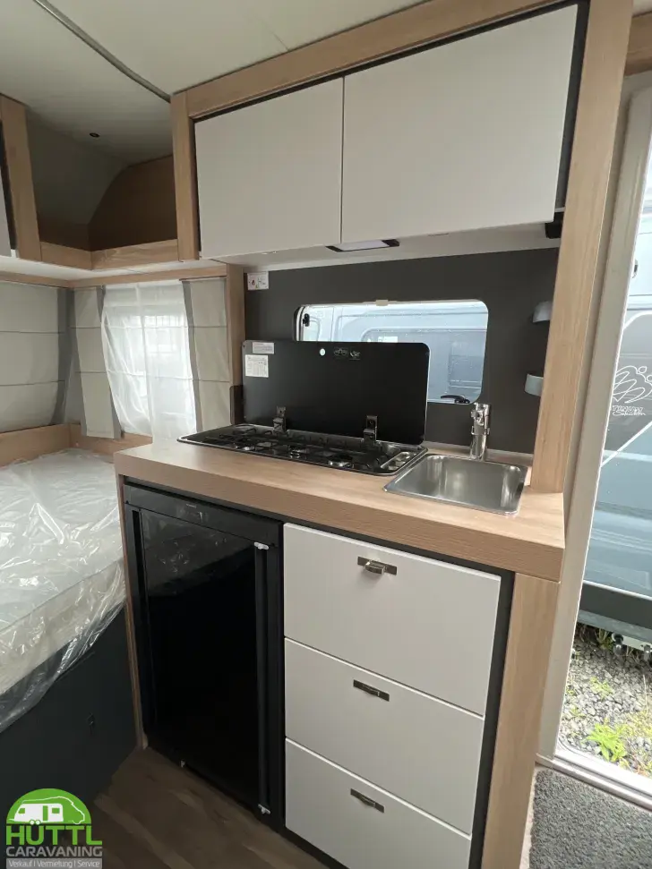 Fahrzeugbild Knaus Sport 400 QD Sofort Verfügbar! #5