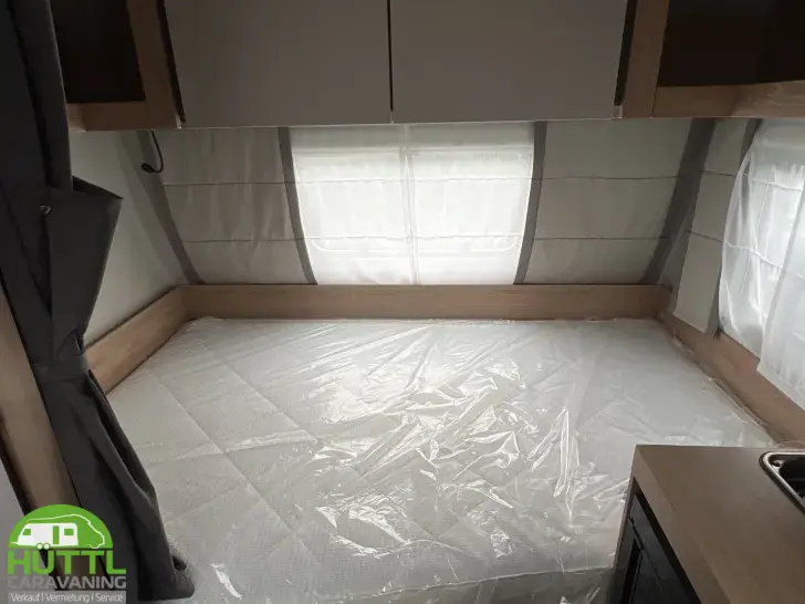 Fahrzeugbild Knaus Sport 400 QD Sofort Verfügbar! #6