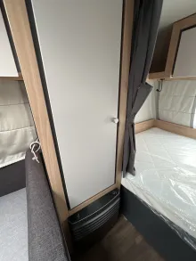 Fahrzeugbild Knaus Sport 400 QD Sofort Verfügbar! #7