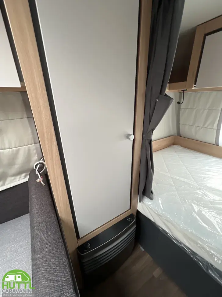 Fahrzeugbild Knaus Sport 400 QD Sofort Verfügbar! #7