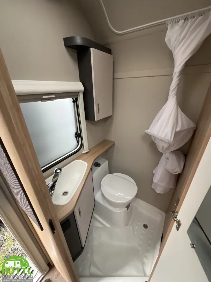 Fahrzeugbild Knaus Sport 400 QD Sofort Verfügbar! #8