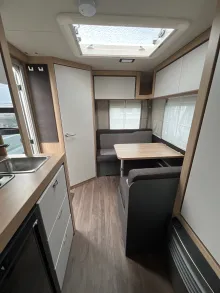 Fahrzeugbild Knaus Sport 400 QD Sofort Verfügbar! #9