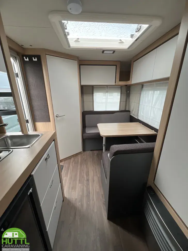 Fahrzeugbild Knaus Sport 400 QD Sofort Verfügbar! #9