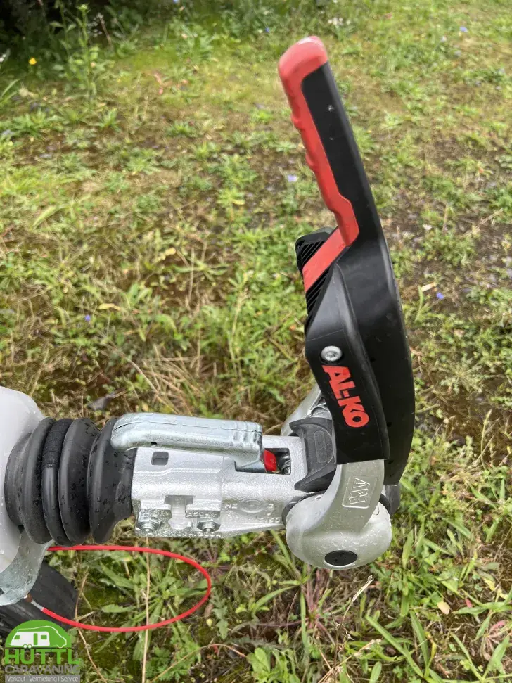 Fahrzeugbild Weinsberg CaraOne 390 QD Sofort Verfügbar! #5