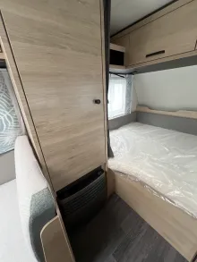 Fahrzeugbild Weinsberg CaraOne 390 QD Sofort Verfügbar! #8