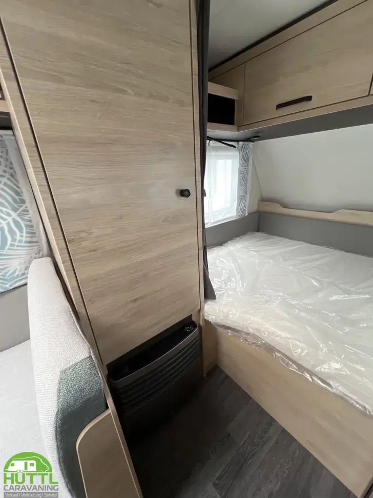 Fahrzeugbild Weinsberg CaraOne 390 QD Sofort Verfügbar! #8